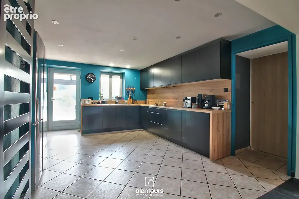 Maison  12 pièce(s) 352 m2 - photo 7