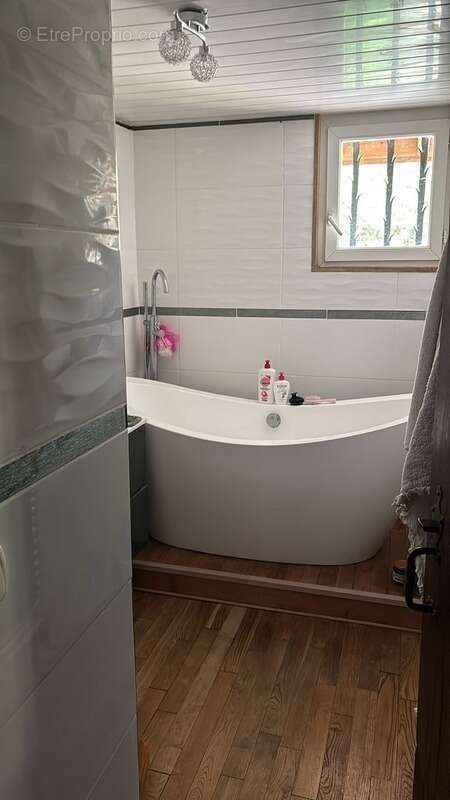 Maison gasconne T6 à vendre 5 pièces Cazaubon/ Barbotan les Thermes (32) - photo 14