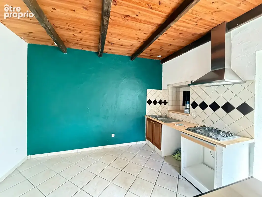 Maison 59m² à piedigriggio - photo 1
