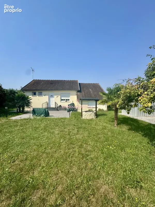 Maison 70 m² à Dordives  - photo 2