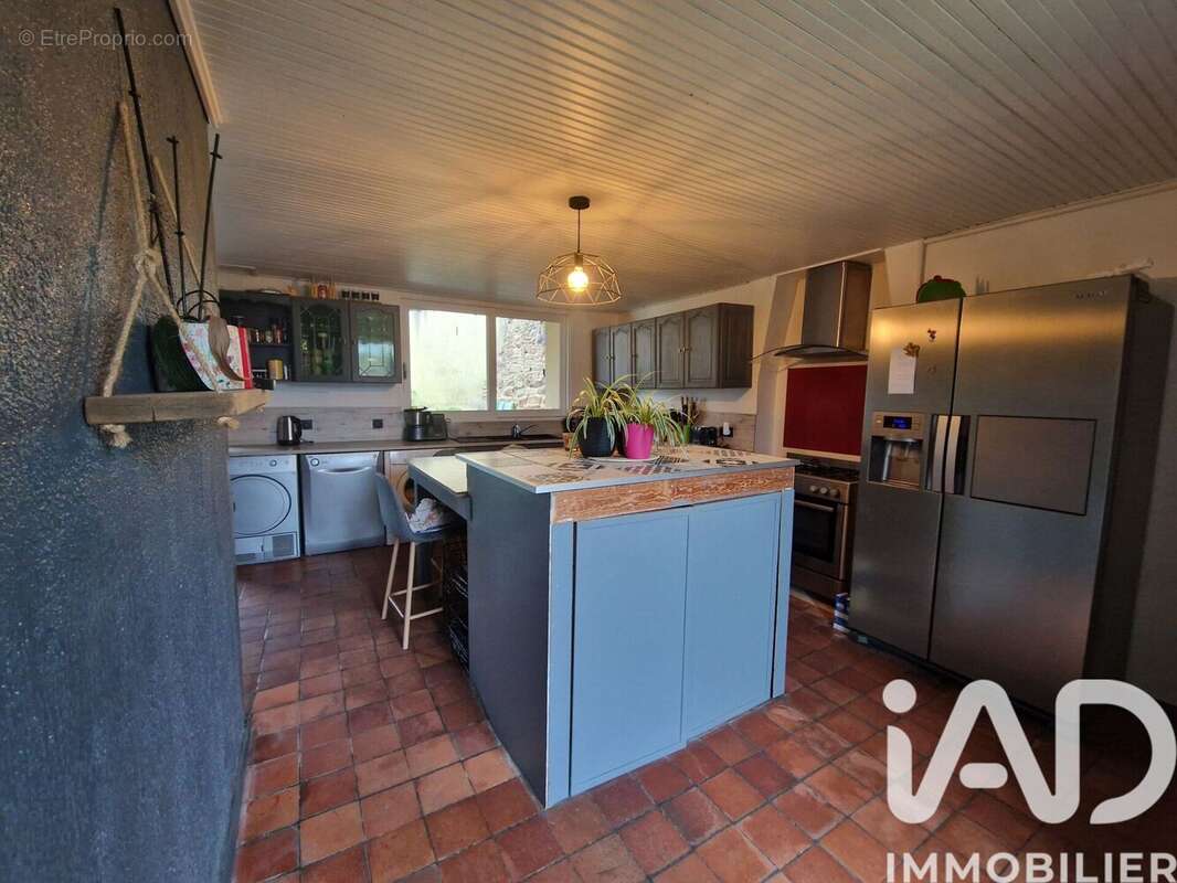 Photo 7 - Maison à VENANSAULT