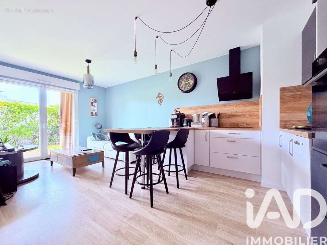 Photo 4 - Appartement à ACIGNE