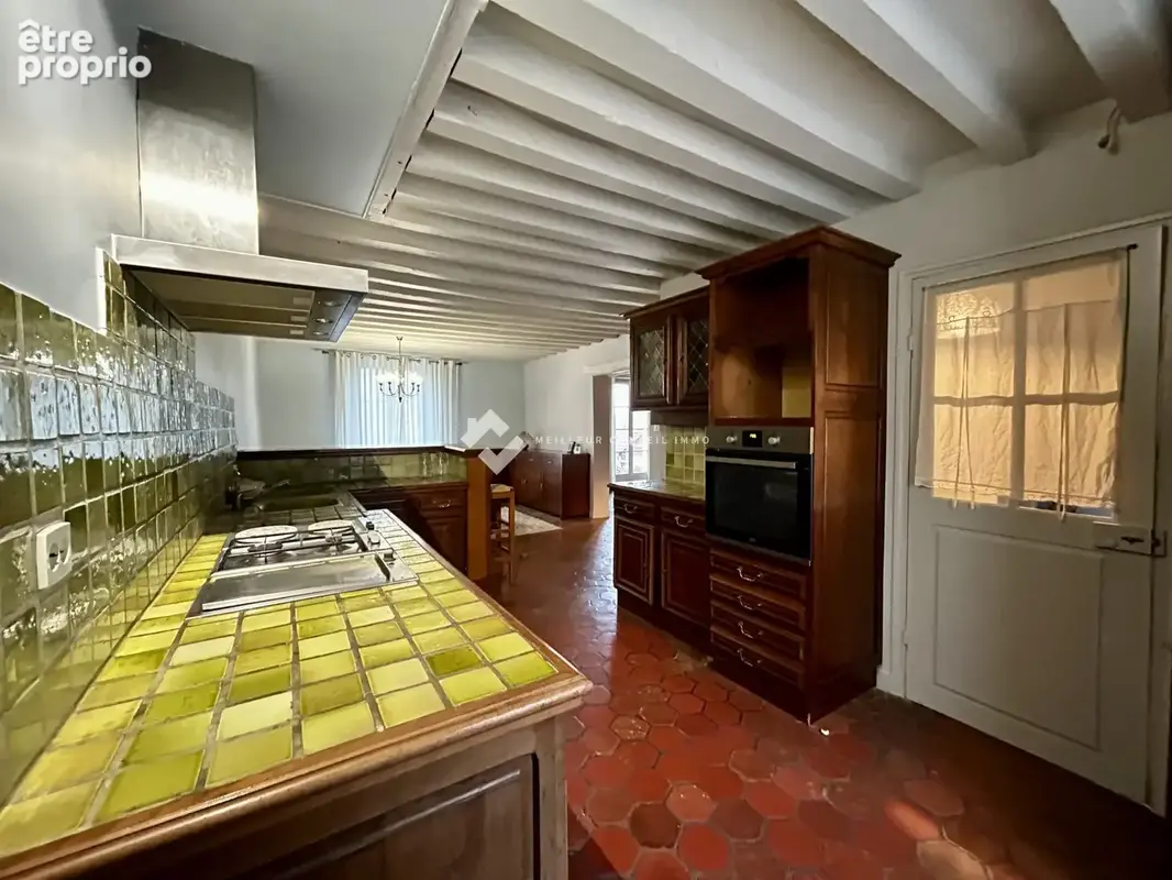 Maison 8 pièces 222 m² à vendre à Saint-Witz (95470) - photo 5