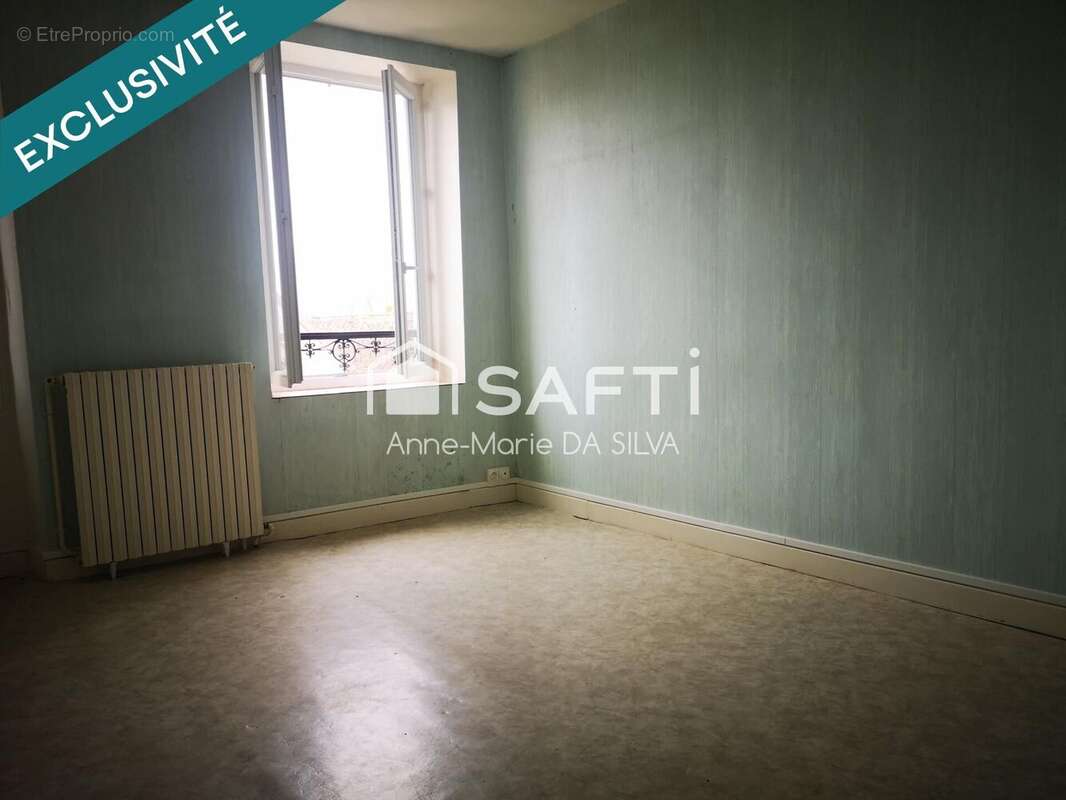 Maison 108 m² à Concremiers  - photo 5