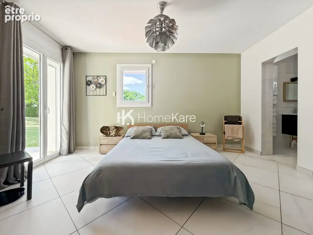 Maison 7 pièces 220 m² à vendre à Ramonville-Saint-Agne (31520) - photo 8