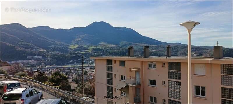 Appartement à DIGNE-LES-BAINS