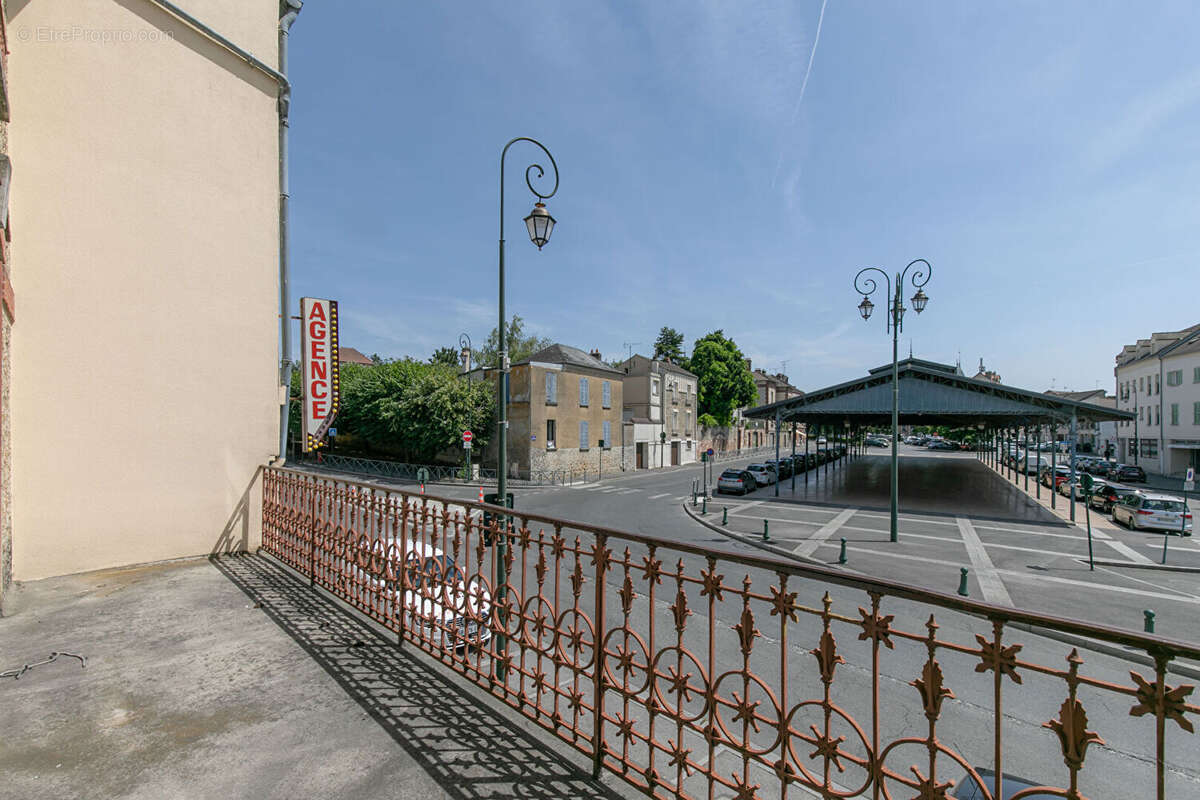 Maison Coulommiers - photo 2