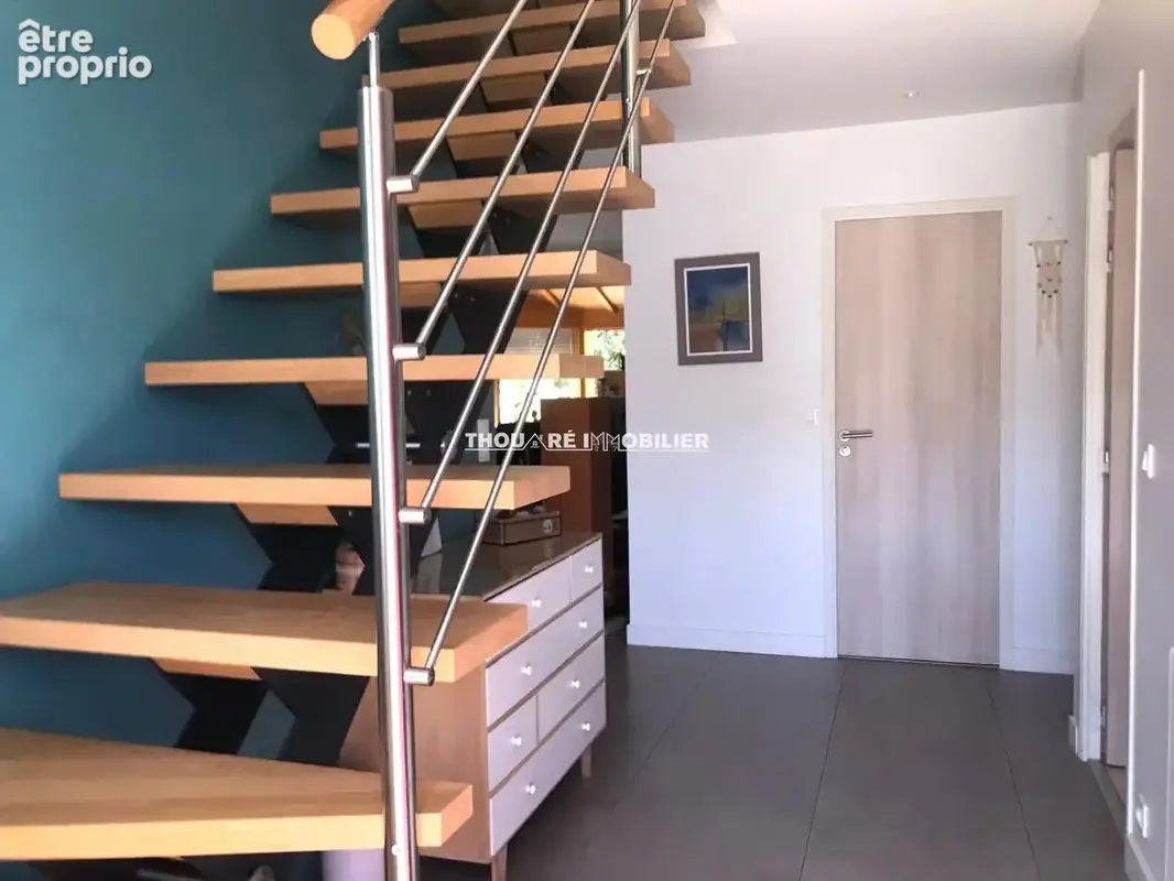 Maison Coueron 135 m2 - photo 6