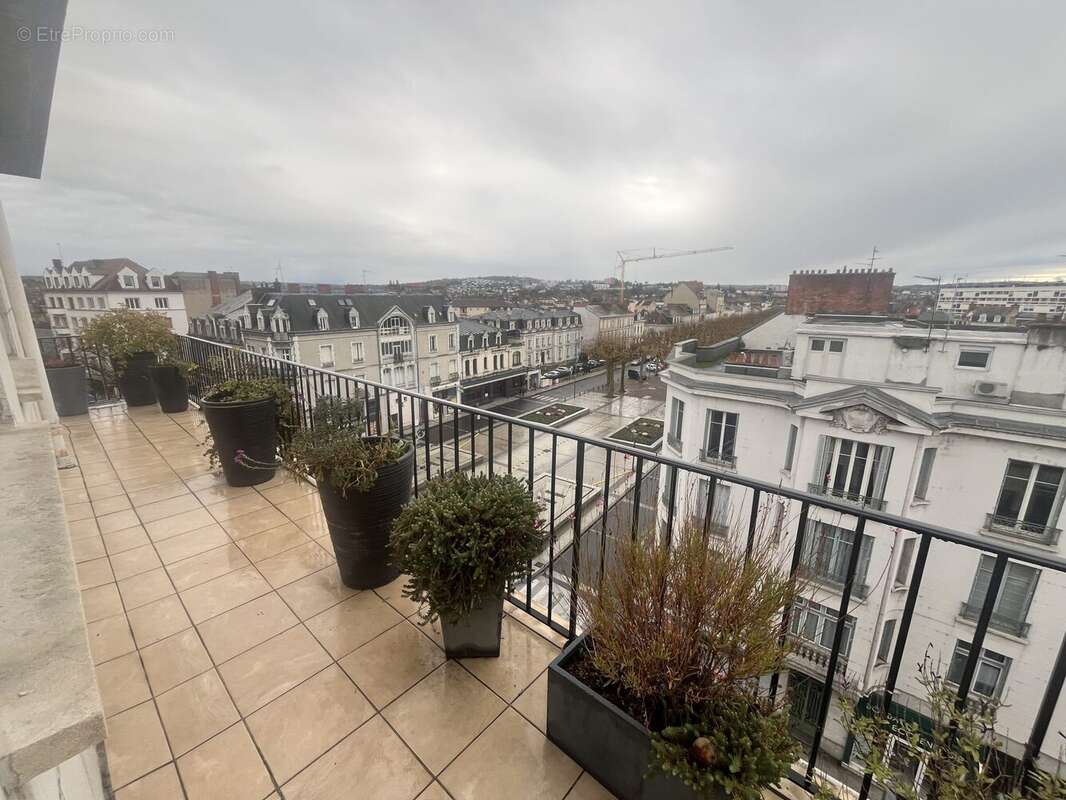 Appartement à MONTLUCON