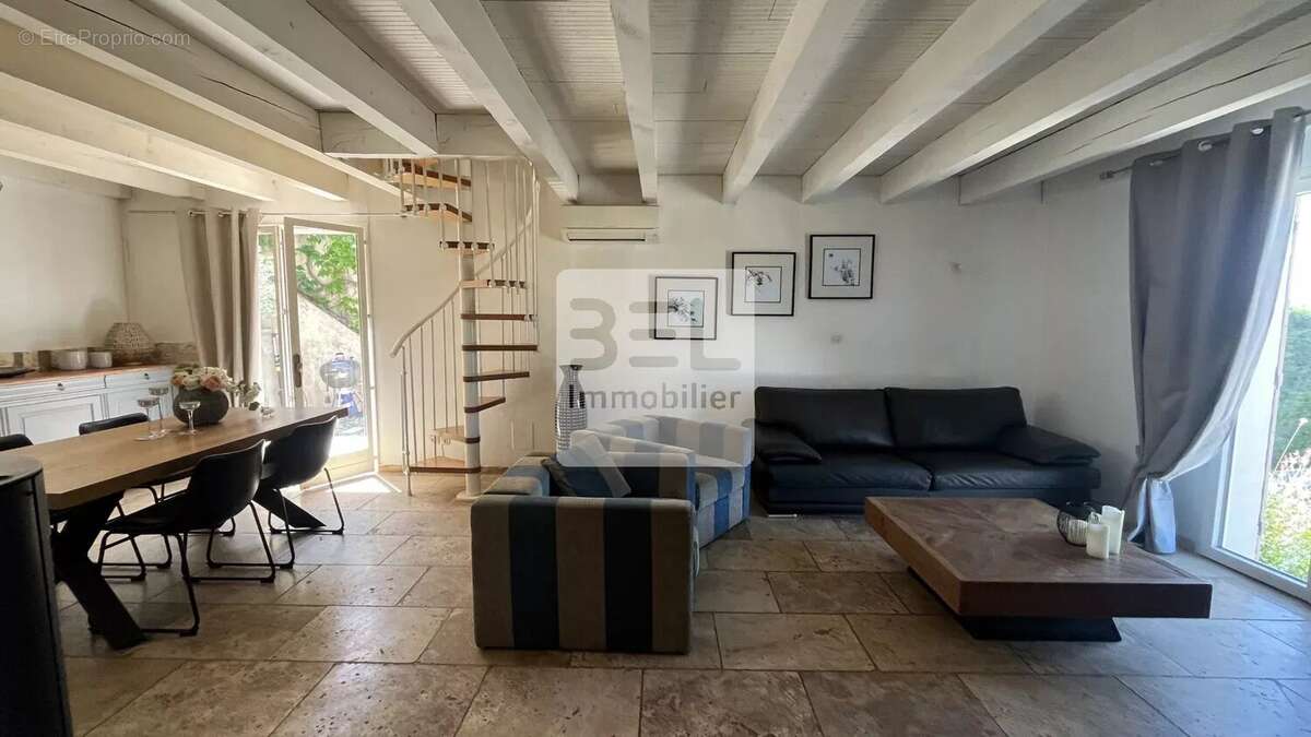 Maison à CONNAUX