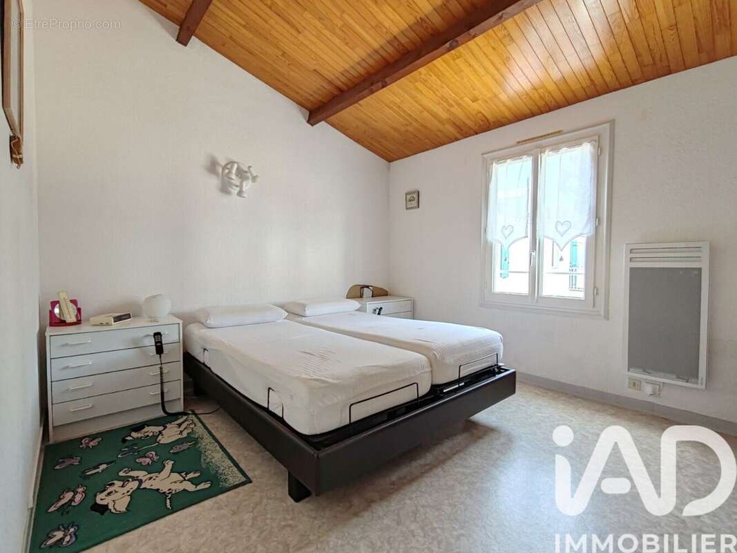 Photo 8 - Appartement à LA GUERINIERE