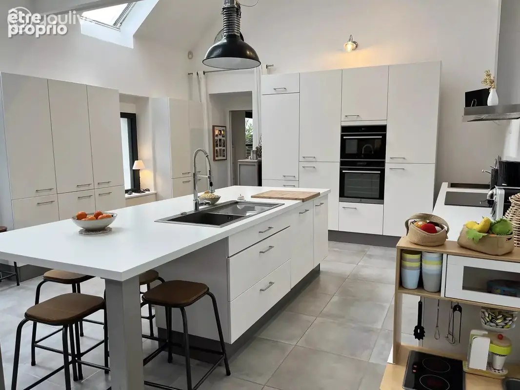 QUIMPER - Bien d'exception de 175 m² - photo 4