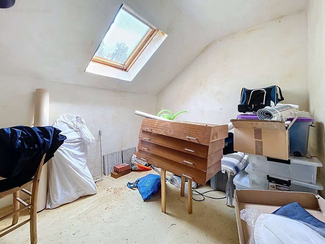 Maison à NOGENT-SUR-VERNISSON