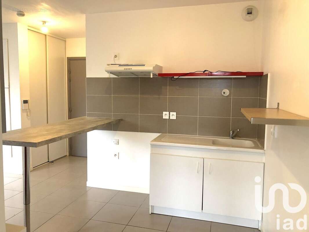 Photo 4 - Appartement à LA TESTE-DE-BUCH