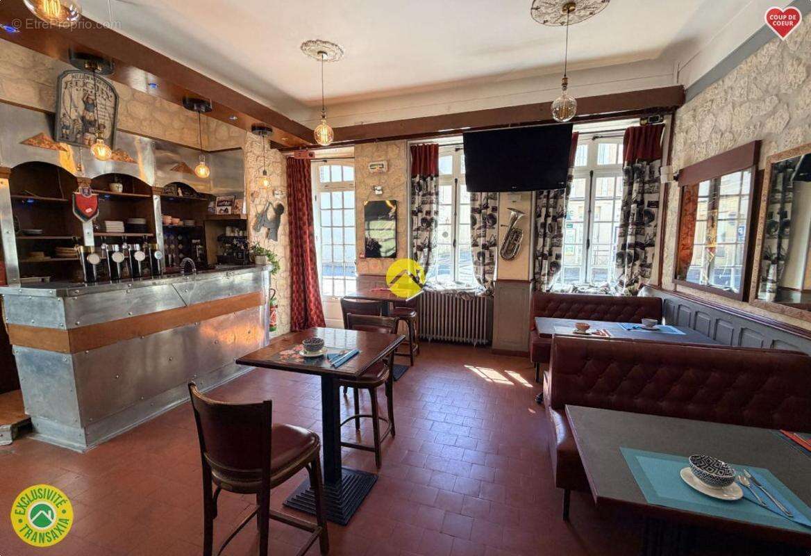 Maison à SAINT-AMAND-MONTROND