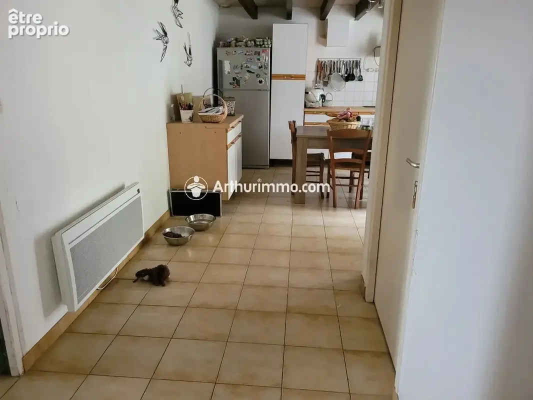 Vente Maison Saint-jean-d'angely(17400) 163 500ï¿œ - photo 6