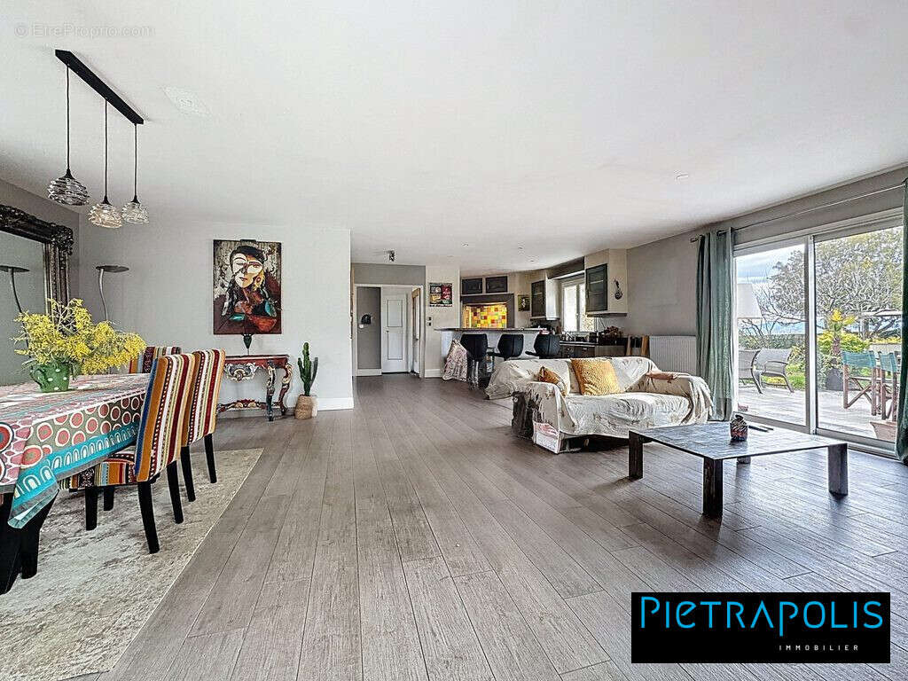 Maison à SAINT-LAURENT-D&#039;AGNY