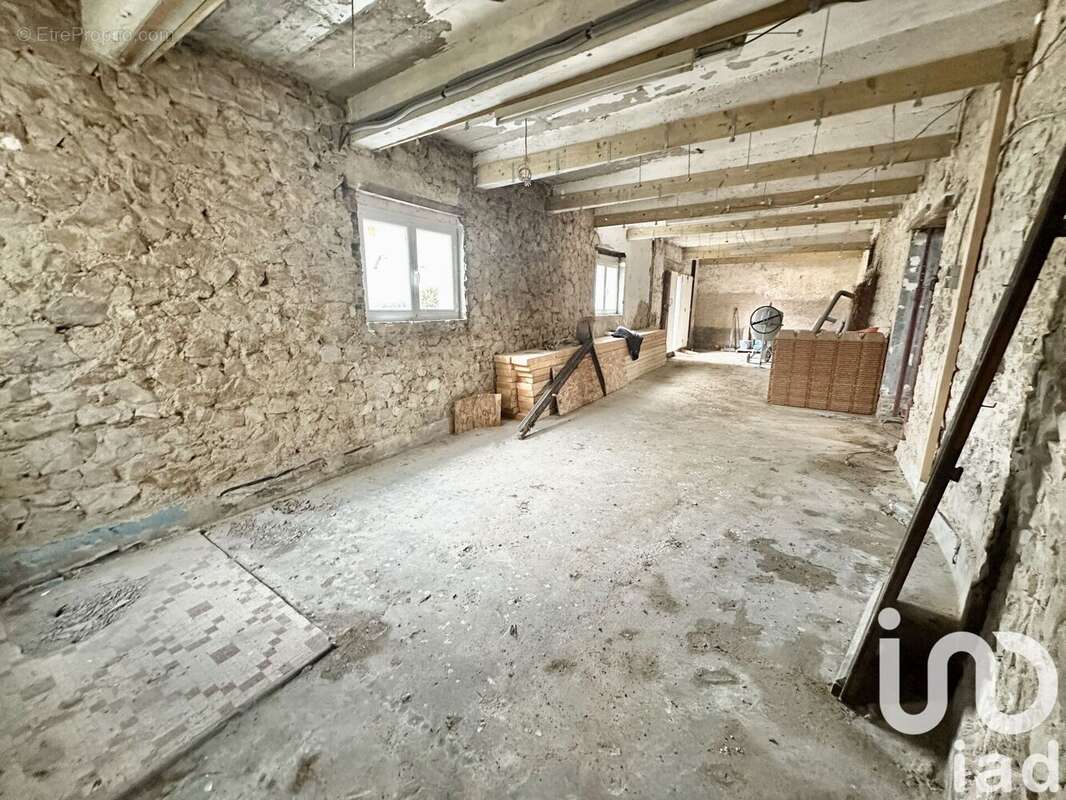 Photo 5 - Maison à PERIERS