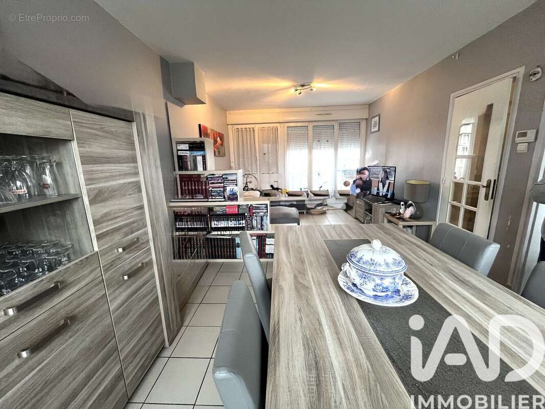 Photo 3 - Maison à DOUCHY-LES-MINES