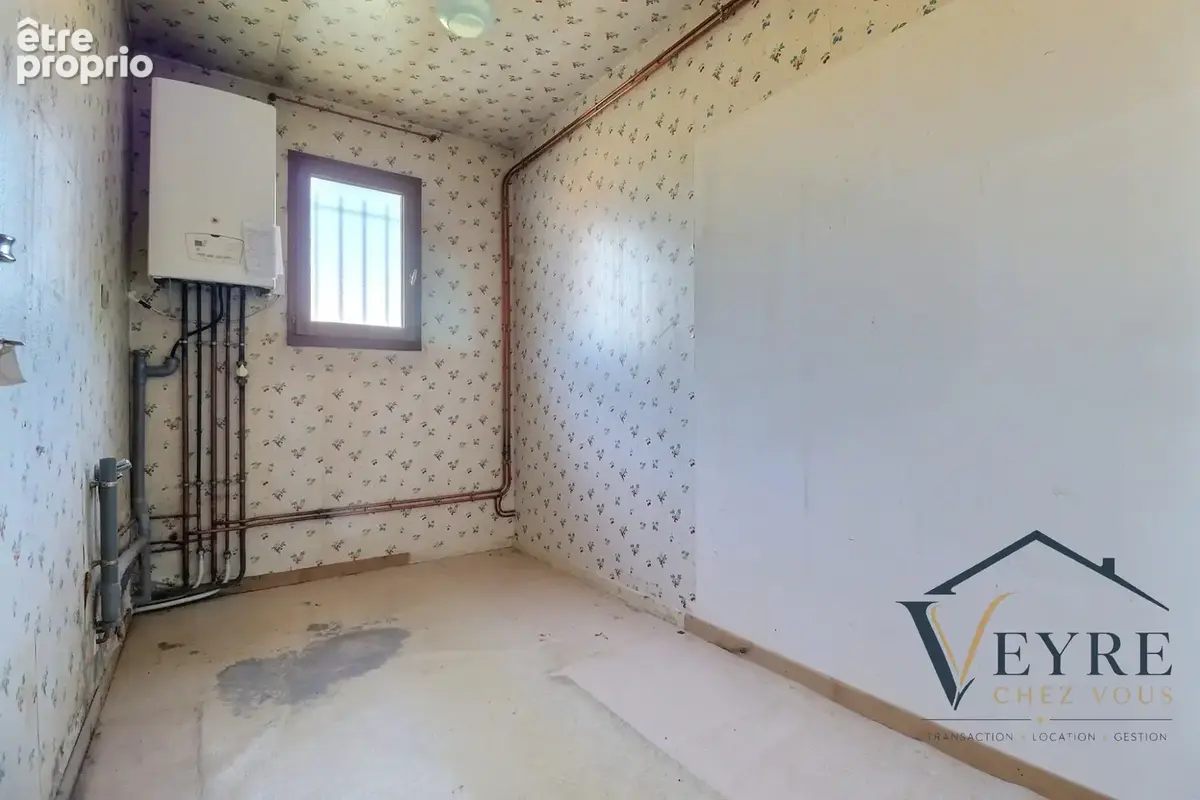 Maison 4 pièces 85 m² à vendre à Lezoux (63190) - photo 9