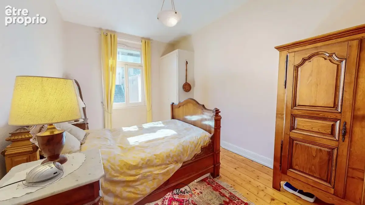 Appartement 4 pièces 92 m² à vendre à Strasbourg (67000) - photo 9
