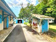 Maison à MONTFORT-EN-CHALOSSE