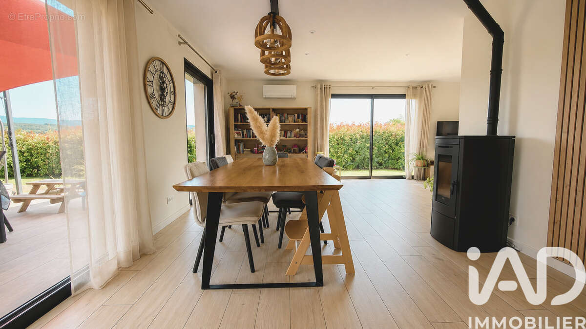 Photo 5 - Maison à PERTUIS