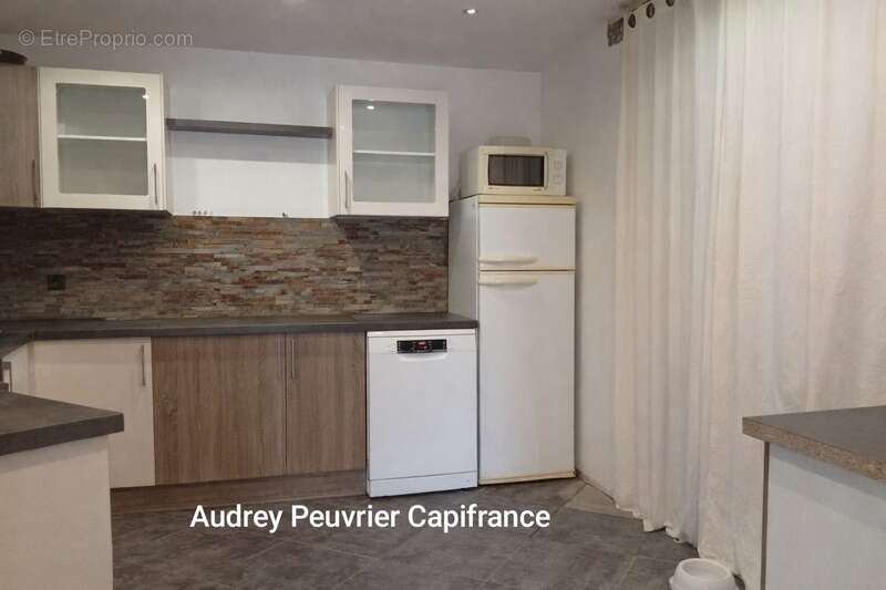 Maison 8 pièces – 167 m² environ – Fort potentiel - photo 4