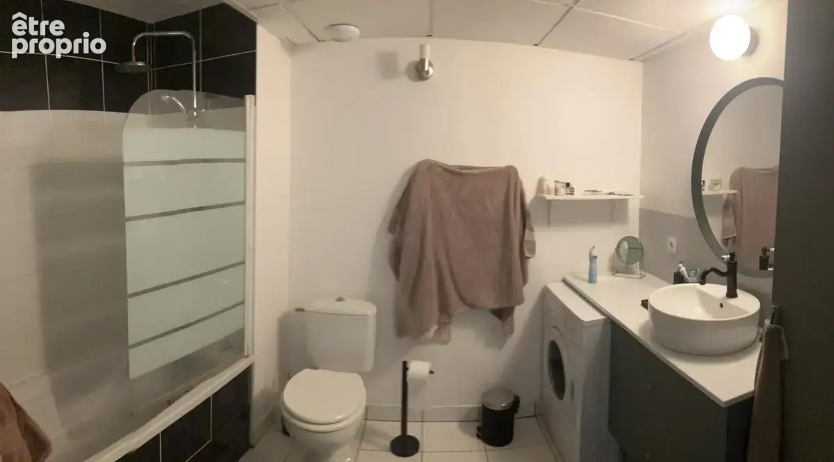 Appartement - photo 7