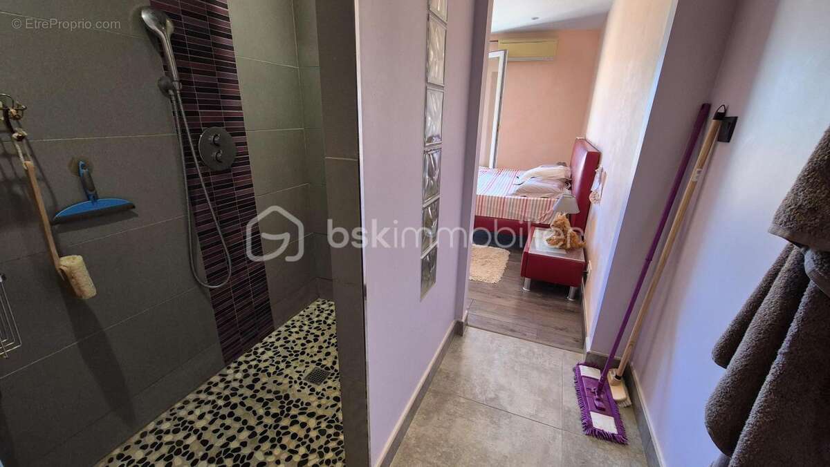 Maison à LATOUR-BAS-ELNE