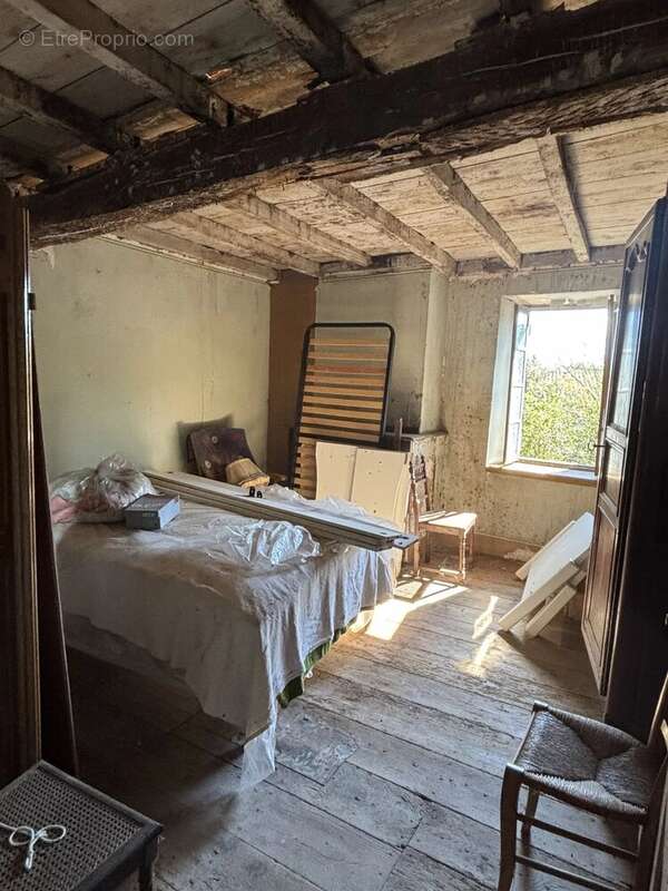 Maison à LES BORDES-SUR-ARIZE