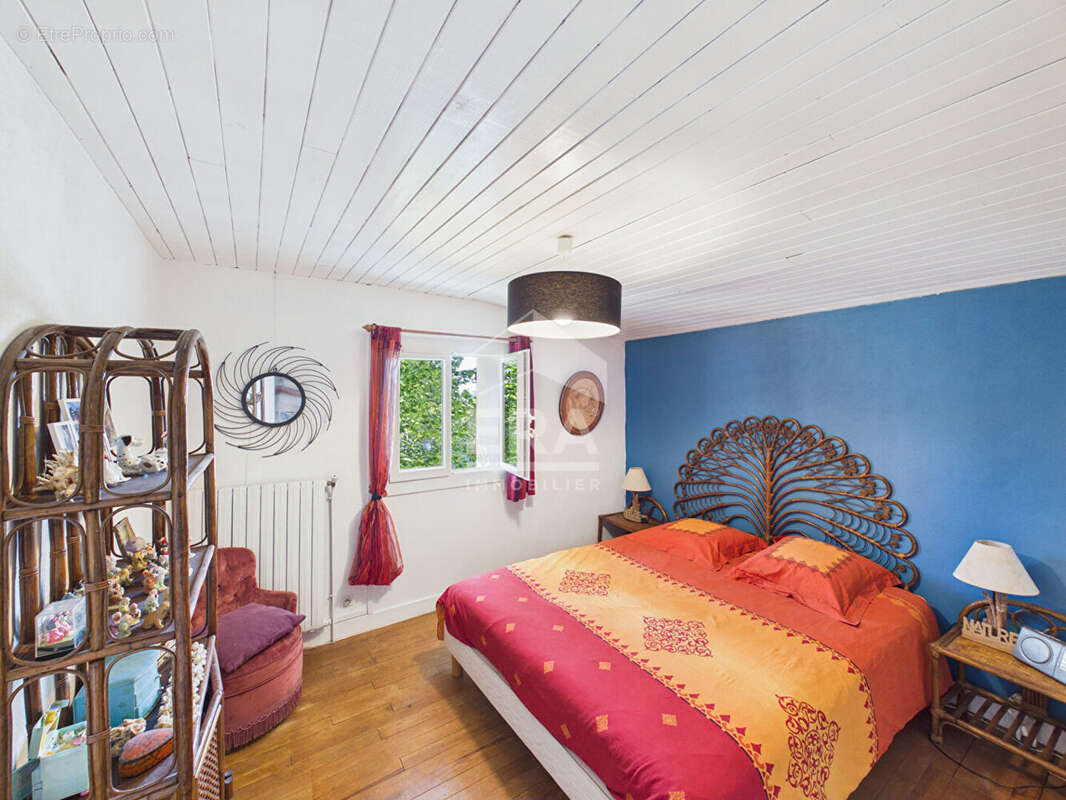 Maison à LA BASTIDE-CLAIRENCE