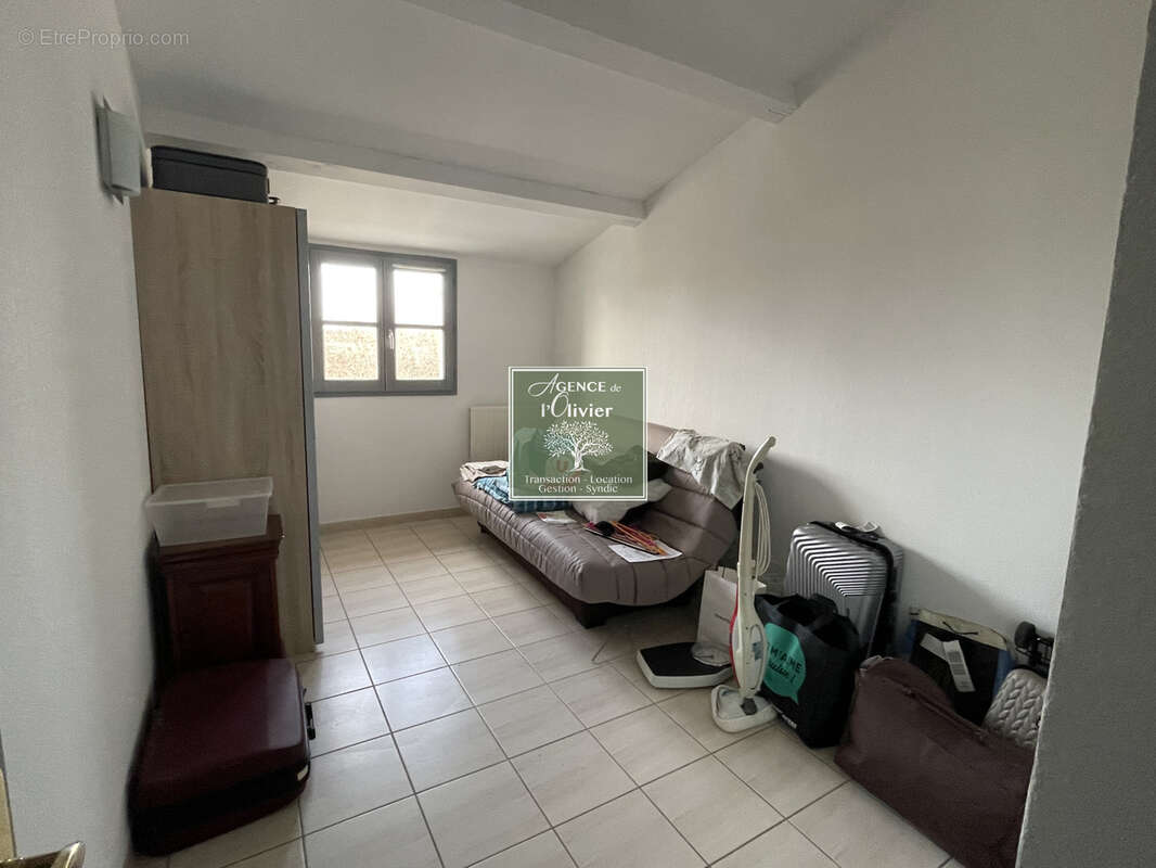 Appartement à TARASCON