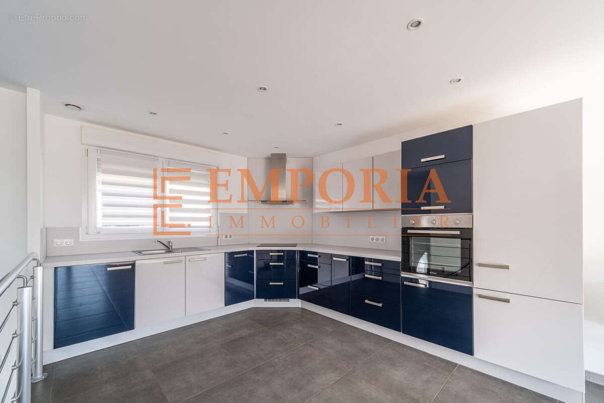 Maison 153 m² à Hochstatt  - photo 8
