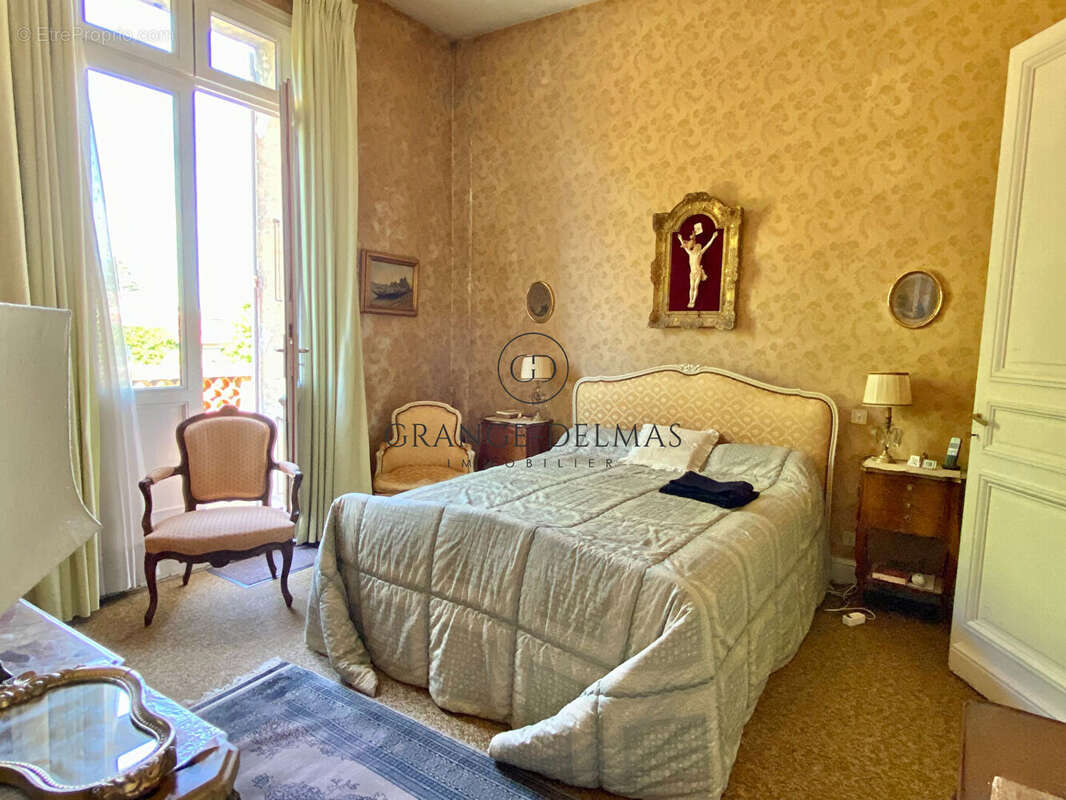 Maison à LE BOUSCAT