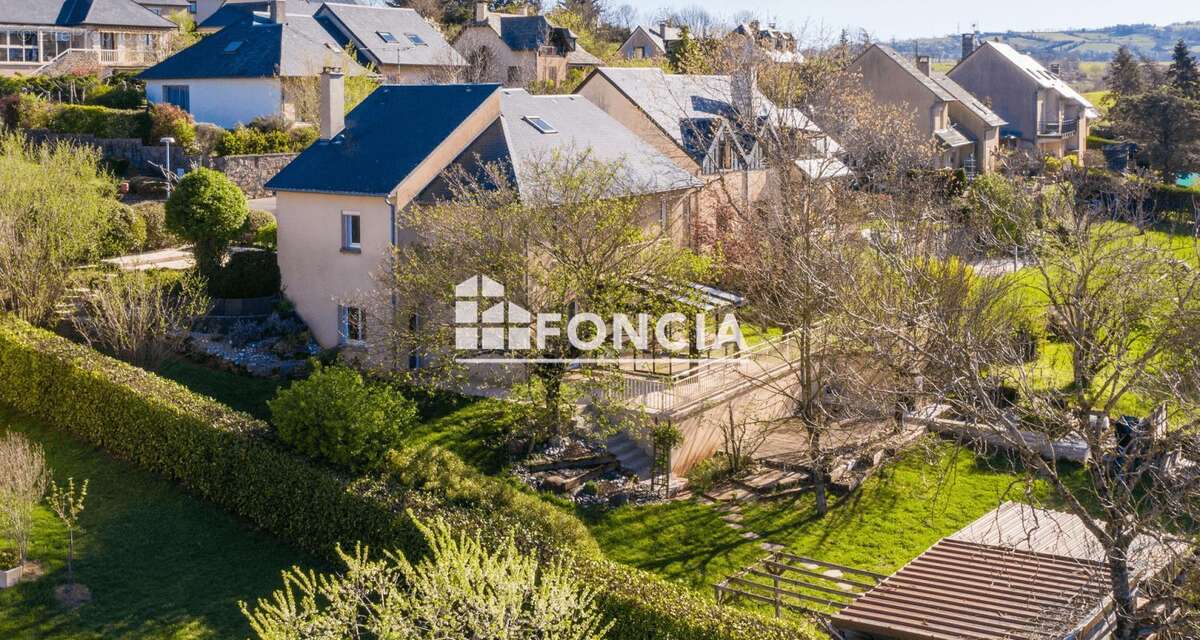 Maison à SAINTE-RADEGONDE