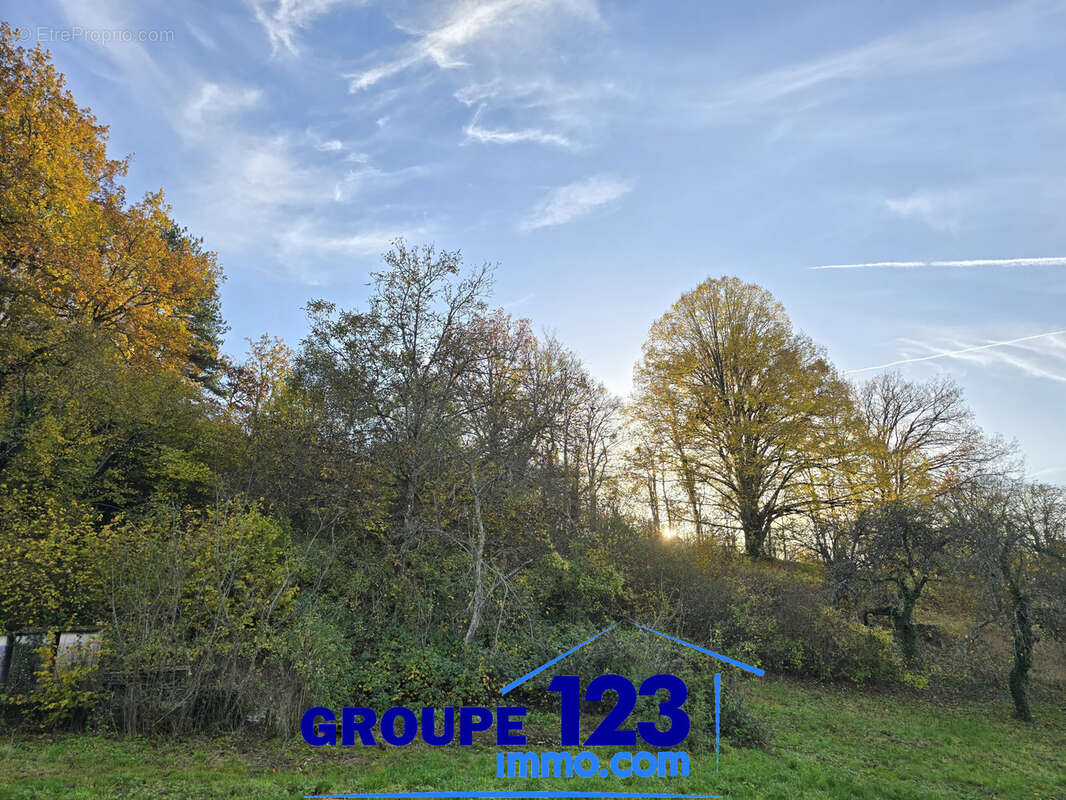 Maison à ESCAMPS