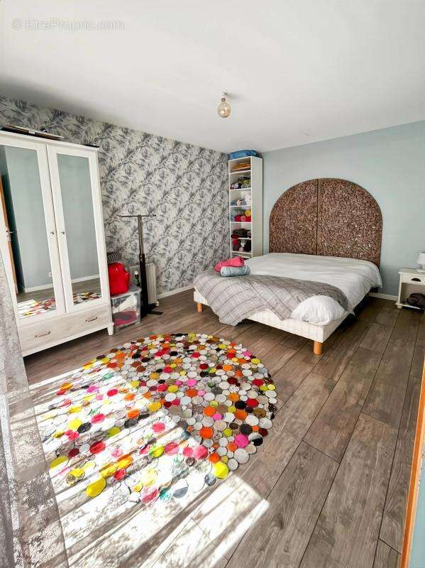 Maison à MIGNE-AUXANCES