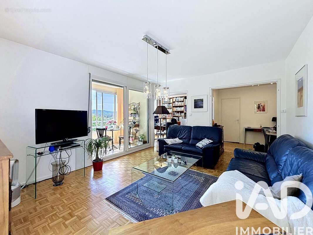 Photo 2 - Appartement à LYON-5E