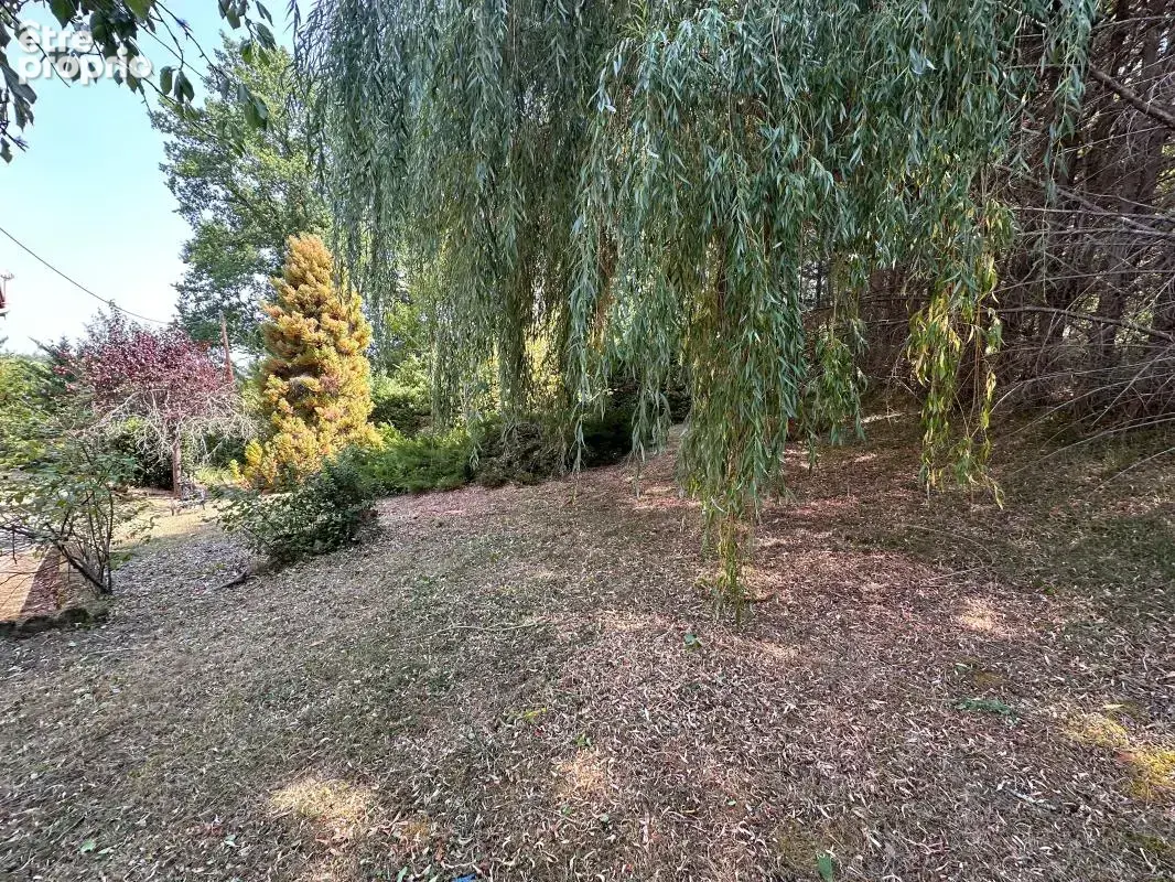 Maison 4 chambres, grand jardin - photo 23