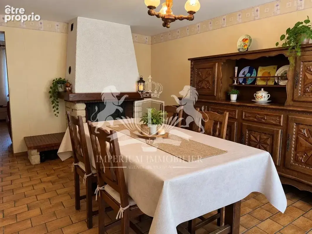 À vendre – les monthairons – 136 000 € - photo 4