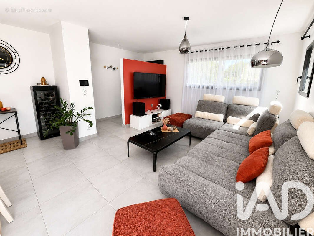 Photo 2 - Maison à MESQUER