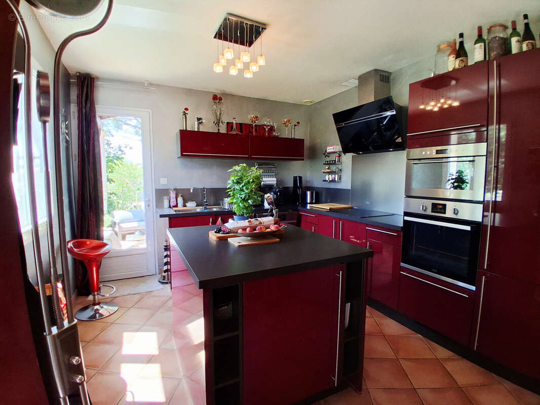 Maison 5 pieces - photo 5