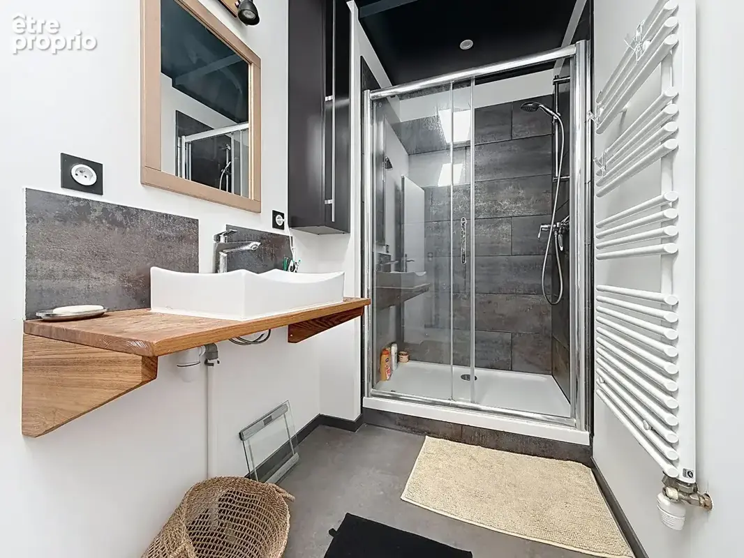 Maison Le May Sur Èvre 6 pièces 135 m2 - photo 10