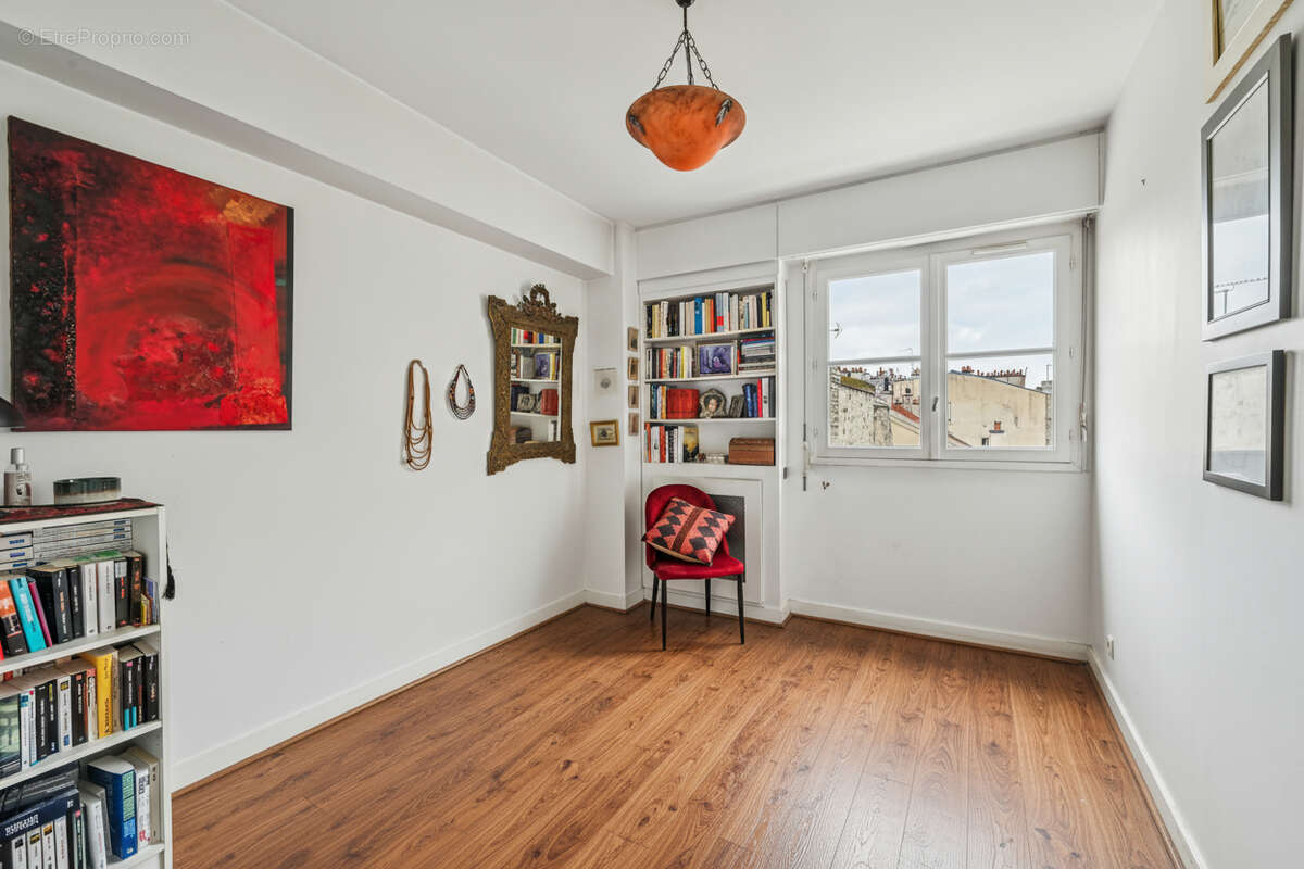 Appartement à PARIS-5E