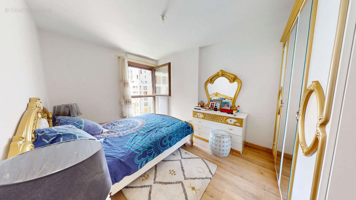 Appartement à BOBIGNY