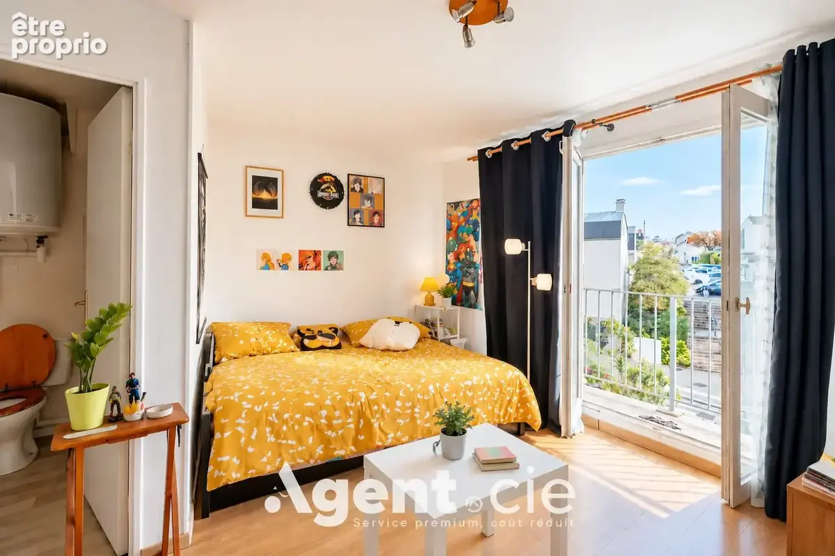 Appartement à CAEN