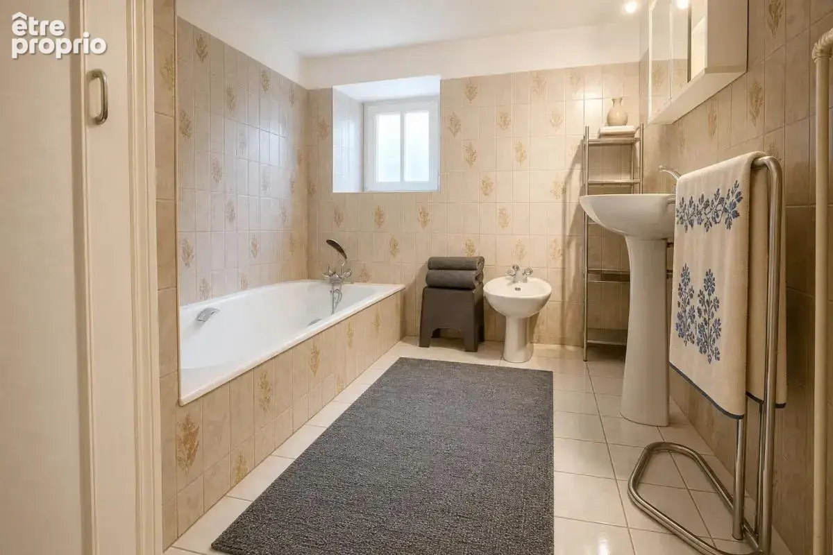Charmante maison 10 pièces au cœur du Morvan - photo 4