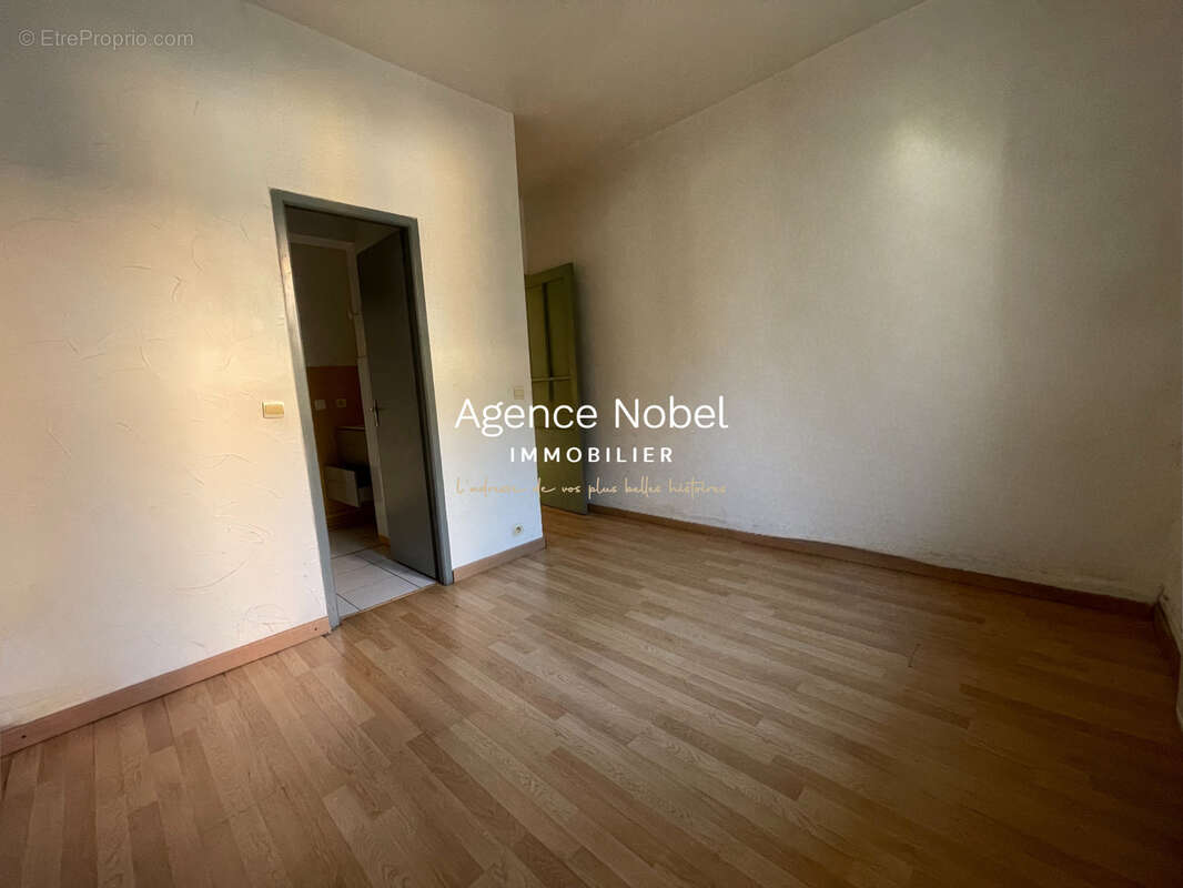 À vendre   Appartement T2 de 44 m2   Palais des rois de Majorque - photo 9