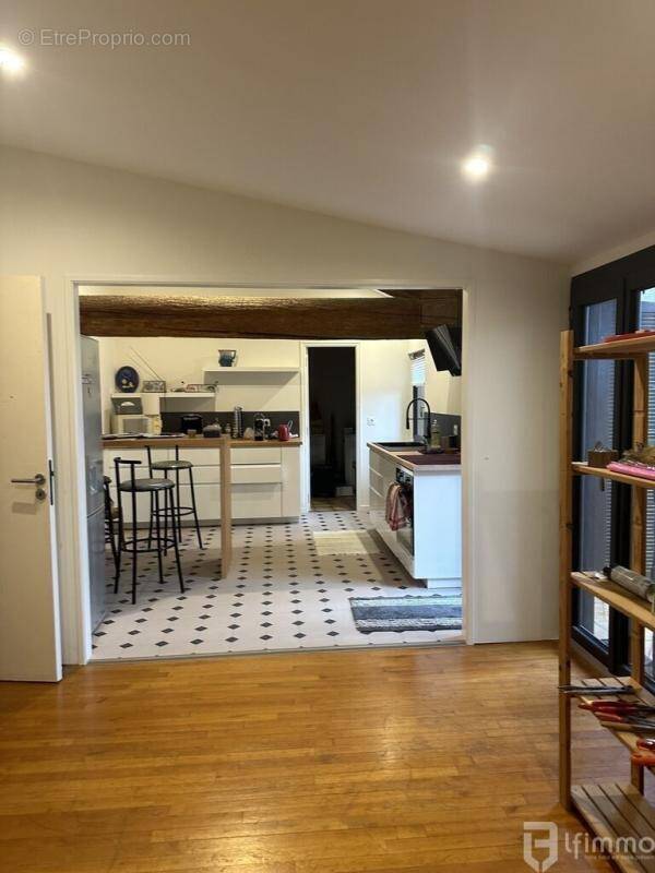 Appartement à CASTELSARRASIN